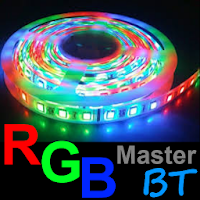 RGB Master 4 ARDUINO