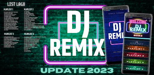 Изображения LAGU DJ OFFLINE 2023 на ПК с Windows