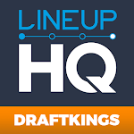 Cover Image of Descargar LineupHQ Express DraftKings  APK