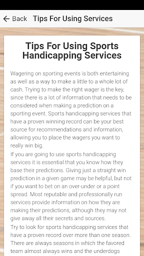 Basketball Predictions And Bas