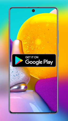 Wallpapers for Galaxy A51  A52 5G Wallpaper