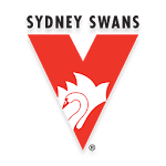 Cover Image of ดาวน์โหลด Sydney Swans Official App 5.3.6 APK