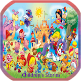 Children's Stories icon