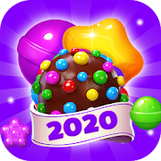  Yummy Candy – New Matching Game 2020 