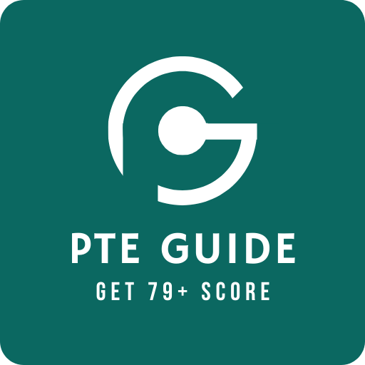 PTE Guide - Get 79 PTE Score