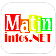 Top 10 News & Magazines Apps Like MATININFOS.NET - Best Alternatives