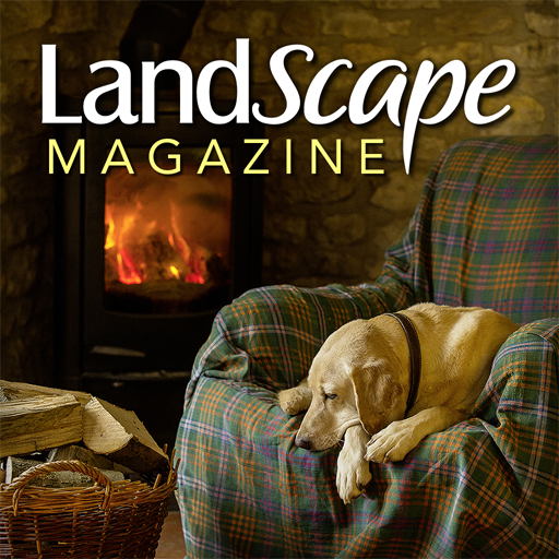 LandScape Magazine