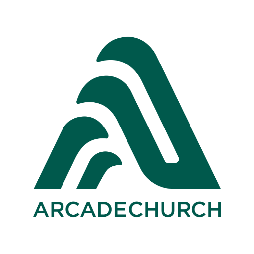 Arcade Church App logo
