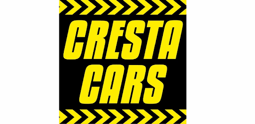 Cresta Cars Mcr