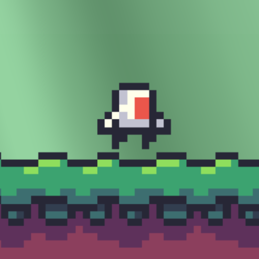Platformer 2D logo