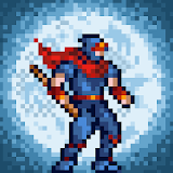 Ninja Ranger ～Shinobi Arashi superhero's gaiden～ icon