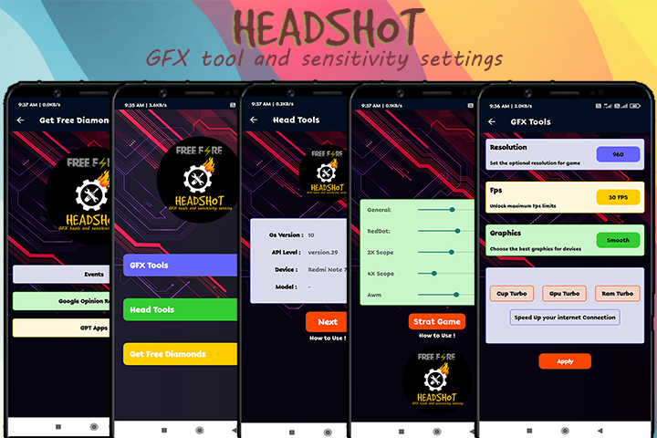 Gfx tool 3.0. Тоол приложение. GFX инструмент для FIFA. Headshot GFX Tool PUBG. GFX Tool настройки.