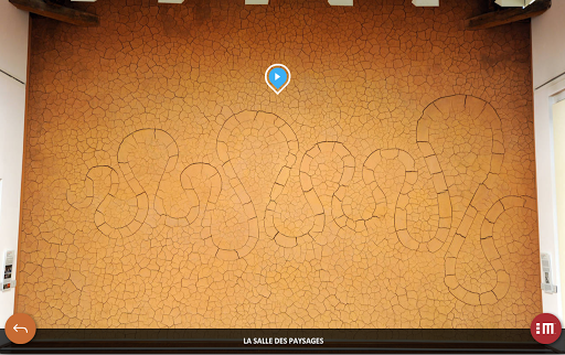 Museotopia Screen 3