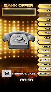Deal To Be A Millionaire 4