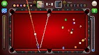screenshot of 8 Ball Live - Billiards Games