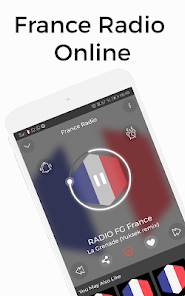 Radio apps android mobile station Deve 35.01.1 APK + Мод (Unlimited money) за Android