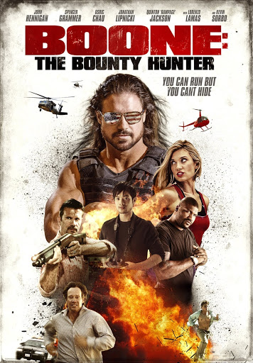 The Bounty Hunter Full Movie