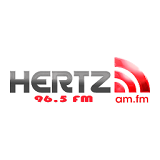 Rádio Hertz FM icon