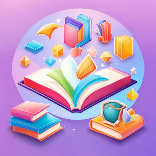 MarBook logo