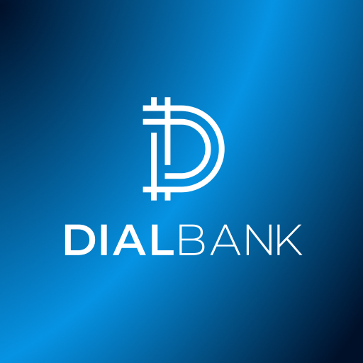 Dial Bank logo