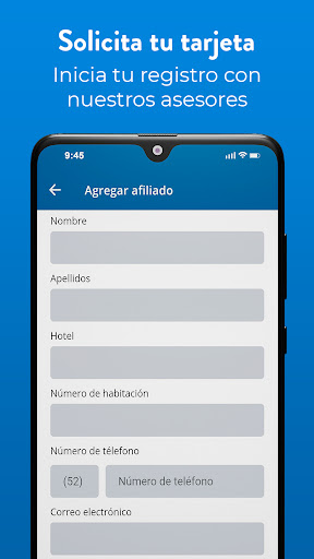 FMG REWARDS Screen 3