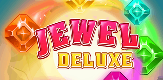 Jewel Mobile Game