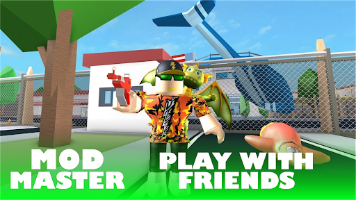 Games master for roblox for Android - Free App Download