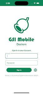 GSI Mobile Doctors