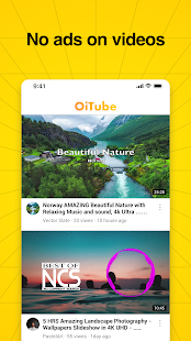 OiTube: Skip Ads Tube 3.6.40.011 screenshots 1