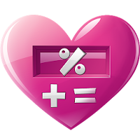 Любовный Калькулятор-Тест