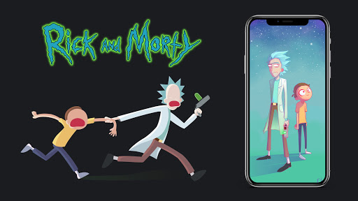 Download Rick Morty Wallpapers Free for Android - Rick Morty Wallpapers APK  Download - STEPrimo.com