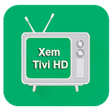 Xem tivi Việt 2016 HD xem tivi icon