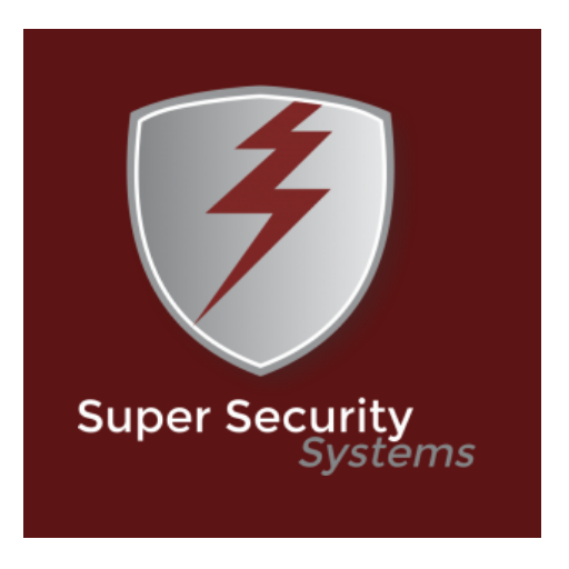 Super Security System GPS 4.0 Icon