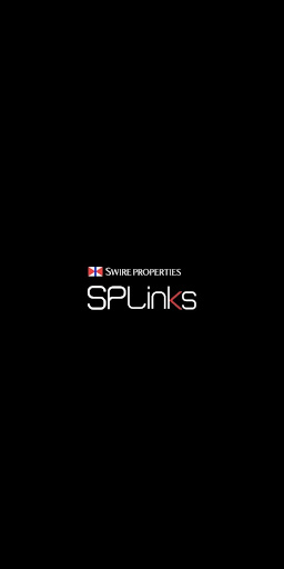Android application SPLinks screenshort