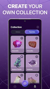 Gemius Rock Identifier – Stone, Crystal, Gem ID v1.2.1 APK (Premium Unlocked) Free For Android 4