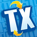 Text Twist Turbo icon
