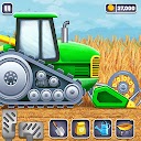 Kids Farm Land: Harvest Games 1.8 APK Herunterladen