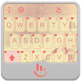 Stay With You Keyboard Theme icon