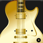 Cover Image of Tải xuống Electric Guitar : Virtual Electric Guitar Pro 2.0.1 APK