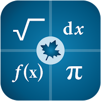 Maple Калькулятор: решатель с графиками