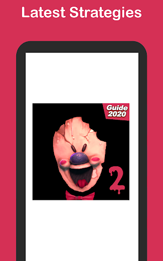 Guide For Ice Scream Horror 2 - Walkthrough  Tips