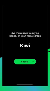 Kiwi - music with friends