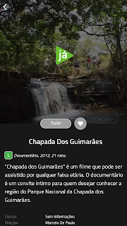CINEBRASIL JÁ screenshot 6