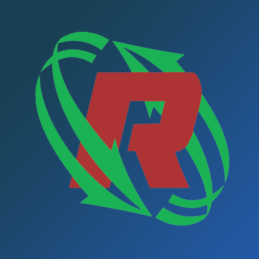 Rfinds logo