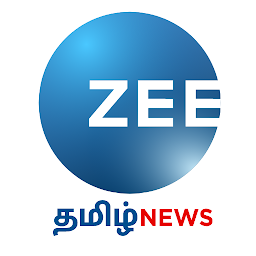 Icon image Zee Tamil News