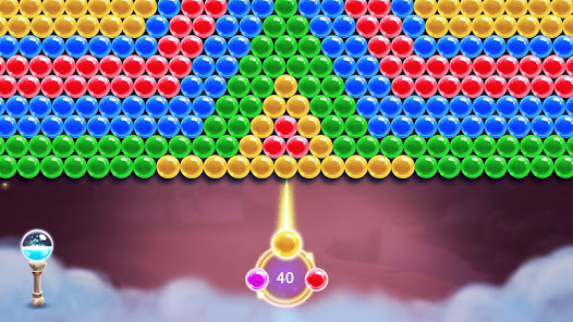 Bubble Shooter King 2.7.0.54 APK + Mod (Free purchase / Free shopping) for Android