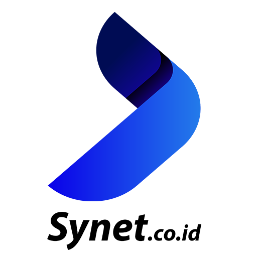 SYNET : Voucher Tv, Games logo