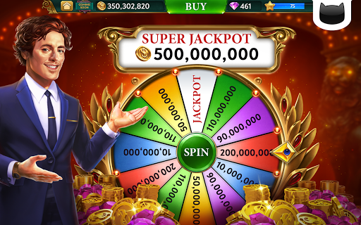 ARK Slots - Wild Vegas Casino & Fun Slot Machines screenshots 23