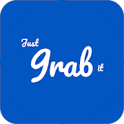 Just Grab it - Classified Ads app template