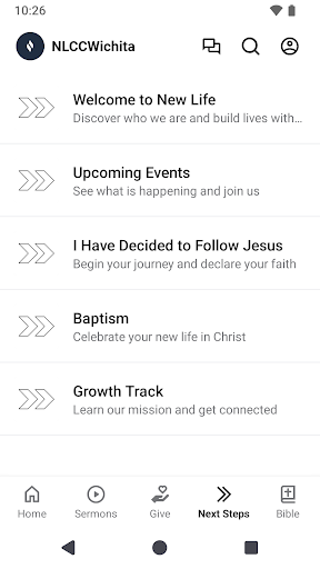 New Life Covenant Wichita